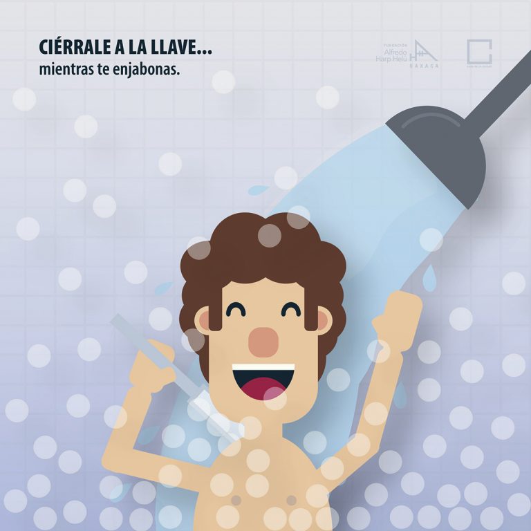 ciérrale a la llave 1